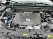 2024 Mazda CX-5 S Select z VIN JM3KFBBL9R0464046, wystawiony jako Copart lot #83968345 z przebiegiem 23 760 mil mil oraz Szkoda całkowita • Salvage title. Historia ofert i sprzedaży dostępna na DreamBid. Obrazek 16.