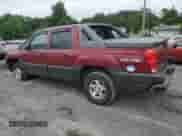 2004 Chevrolet Avalanche z VIN 3GNEK12T44G179763, wystawiony jako Copart lot #58493935 z przebiegiem 114 462 mil mil oraz Szkoda całkowita • Salvage title. Historia ofert i sprzedaży dostępna na DreamBid. Obrazek 2.