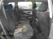 2018 Nissan Murano SL z VIN 5N1AZ2MH0JN152978, wystawiony jako Copart lot #81649605 z przebiegiem 94 552 mil mil oraz Szkoda całkowita • Salvage title. Historia ofert i sprzedaży dostępna na DreamBid. Obrazek 11.