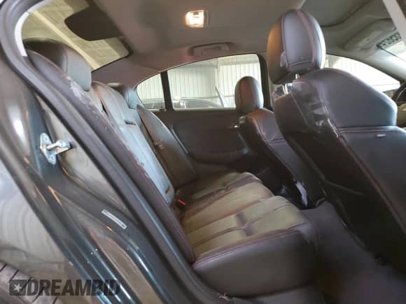 2017 Chevrolet SS с VIN 6G3F25RW1HL304086, выставлен на аукционе Copart как лот 66885624 с пробегом 50 625 миль миль и Списание • Salvage title. История ставок и продаж доступна на DreamBid. Изображение 10.