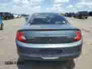 2001 Dodge Neon SE with VIN 1B3AS46C71D109140, listed as a Copart auction lot 64239665 with 276,579 mi miles and Clean title. Bid and sale history available at DreamBid. Image 6.