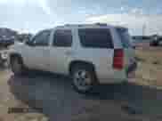 2010 Chevrolet Tahoe LTZ с VIN 1GNUCCE0XAR290190, выставлен на аукционе Copart как лот 85536975 с пробегом 207 271 миль миль и Списание • Salvage title. История ставок и продаж доступна на DreamBid. Изображение 2.