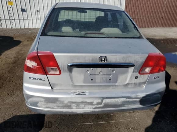 2001 Honda Civic с VIN JHMES152X1S006263, выставлен на аукционе Copart как лот 77612834 с пробегом 142 024 миль миль и Чистый • Clean title. История ставок и продаж доступна на DreamBid. Изображение 6.