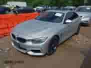 2015 BMW 4 Series 428i xDrive с VIN WBA4C9C50FD330482, выставлен на аукционе IAAI как лот 42116547 с пробегом 192 739 миль миль и . История ставок и продаж доступна на DreamBid. Изображение 17.