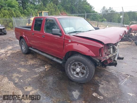 2004 Nissan Frontier XE с VIN 1N6ED29X54C451190, выставлен на аукционе IAAI как лот 42205591 с пробегом 136 962 миль миль и . История ставок и продаж доступна на DreamBid. Изображение 1.