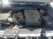 2019 Toyota Tacoma TRD Off Road z VIN 3TMCZ5AN9KM282522, wystawiony jako Copart lot #85939905 z przebiegiem 89 447 mil mil oraz Nie do naprawy • Non repairable. Historia ofert i sprzedaży dostępna na DreamBid. Obrazek 11.