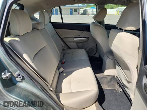 2016 Subaru Impreza 2.0i with VIN JF1GPAA64GH265900, listed as a Copart auction lot 69615475 with 194,982 mi miles and Salvage title. Bid and sale history available at DreamBid. Image 10.