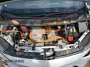 2022 Chevrolet Bolt EV 1LT z VIN 1G1FW6S08N4123532, wystawiony jako Copart lot #81430245 z przebiegiem 107 584 mil mil oraz Czysty tytuł • Clean title. Historia ofert i sprzedaży dostępna na DreamBid. Obrazek 11.