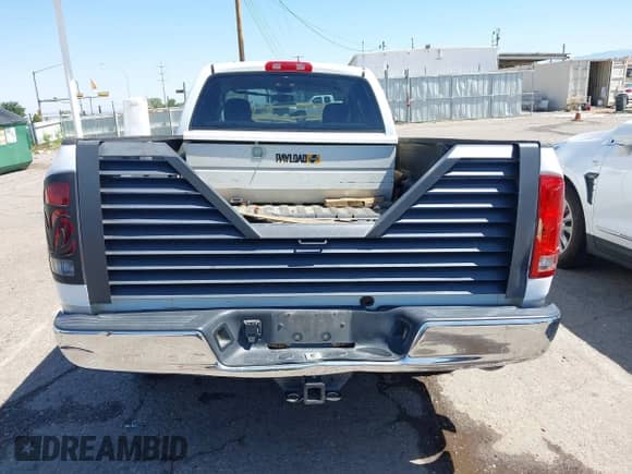 2003 Dodge RAM with VIN 3D7LA38673G743135, listed as a IAAI auction lot 42690282 with 76,985 mi miles and . Bid and sale history available at DreamBid. Image 16.