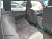 2002 Chevrolet Suburban Z71 with VIN 3GNFK16Z12G288908, listed as a IAAI auction lot 42889403 with 202,639 mi miles and . Bid and sale history available at DreamBid. Image 8.