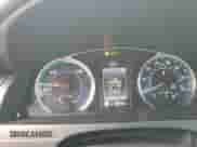 2015 Toyota Camry LE с VIN 4T1BD1FKXFU167796, выставлен на аукционе Copart как лот 70953095 с пробегом 128 819 миль миль и Списание • Salvage title. История ставок и продаж доступна на DreamBid. Изображение 9.