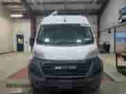 2023 Ram ProMaster Cargo z VIN 3C6LRVBG8PE515332, wystawiony jako Copart lot #42502645 z przebiegiem 21 263 mil mil oraz Szkoda całkowita • Salvage title. Historia ofert i sprzedaży dostępna na DreamBid. Obrazek 5.