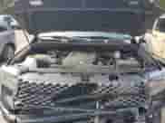 2018 Toyota Tundra SR с VIN 5TFUY5F13JX744742, выставлен на аукционе Copart как лот 86137635 с пробегом 160 355 миль миль и Списание • Salvage title. История ставок и продаж доступна на DreamBid. Изображение 11.