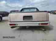 1982 Chevrolet El Camino с VIN 1GCCW80HXCR198571, выставлен на аукционе Copart как лот 77004474 с пробегом 70 899 миль миль и Списание • Salvage title. История ставок и продаж доступна на DreamBid. Изображение 6.