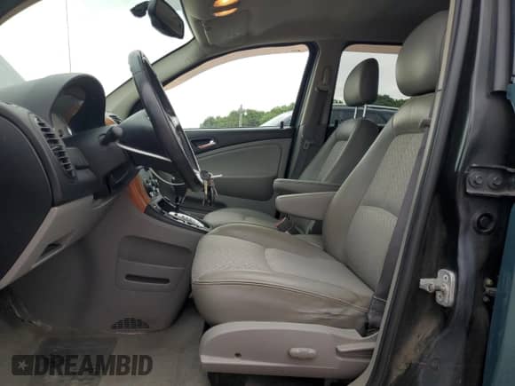 2006 Saturn VUE с VIN 5GZCZ63476S879514, выставлен на аукционе Copart как лот 64043595 с пробегом 146 050 миль миль и На запчасти • Non repairable. История ставок и продаж доступна на DreamBid. Изображение 7.
