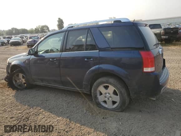 2007 Saturn VUE V6 с VIN 5GZCZ63447S801998, выставлен на аукционе Copart как лот 71287884 с пробегом Не указан миль и Списание • Salvage title. История ставок и продаж доступна на DreamBid. Изображение 2.