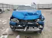 2021 Chevrolet Colorado 4WD Z71 with VIN 1GCGTDEN4M1258409, listed as a Copart auction lot 44793445 with 78,578 mi miles and Salvage title. Bid and sale history available at DreamBid. Image 5.