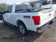 2020 Ford F-150 XL z VIN 1FTEW1E42LFB98121, wystawiony jako IAAI lot #43179467 z przebiegiem 68 210 mil mil oraz . Historia ofert i sprzedaży dostępna na DreamBid. Obrazek 3.