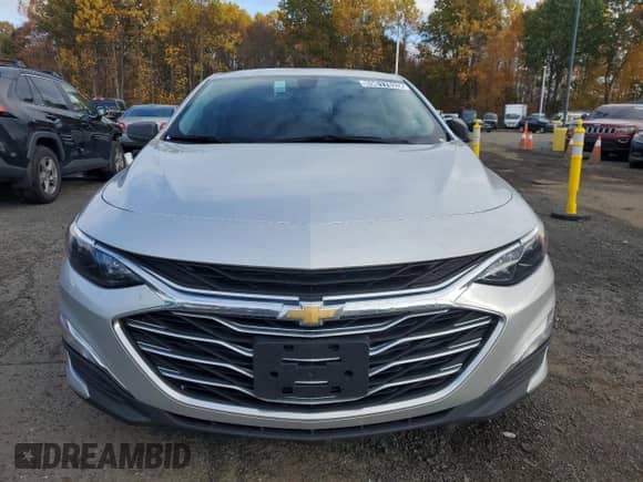 2022 Chevrolet Malibu LS with VIN 1G1ZC5ST9NF164993, listed as a Copart auction lot 89617625 with 102,161 mi miles and Clean title. Bid and sale history available at DreamBid. Image 5.