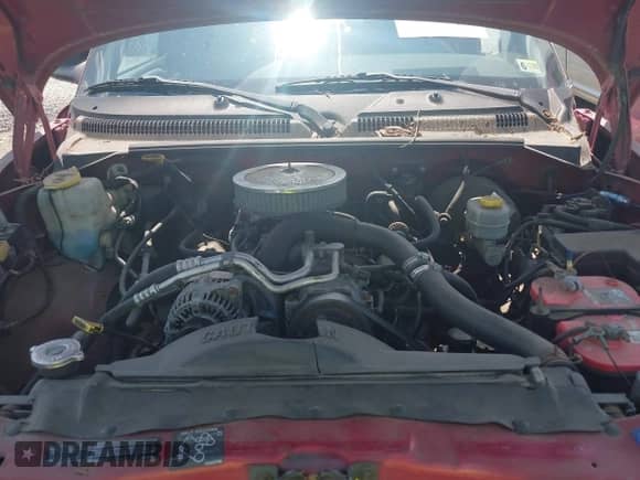 1999 Dodge Dakota SLT с VIN 1B7GL22Y1XS269742, выставлен на аукционе IAAI как лот 42868020 с пробегом 193 853 миль миль и . История ставок и продаж доступна на DreamBid. Изображение 10.