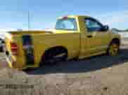 2005 Dodge 1500 SLT с VIN 1D7HU16D35J523303, выставлен на аукционе Copart как лот 65815455 с пробегом 226 500 миль миль и Чистый • Clean title. История ставок и продаж доступна на DreamBid. Изображение 3.