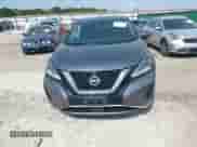 2020 Nissan Murano S with VIN 5N1AZ2AS5LN111099, listed as a IAAI auction lot 42385585 with 47,846 mi miles and . Bid and sale history available at DreamBid. Image 12.