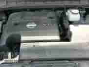 2015 Nissan Murano Platinum with VIN 5N1AZ2MHXFN243537, listed as a IAAI auction lot 41369974 with 130,490 mi miles and . Bid and sale history available at DreamBid. Image 19.