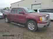 2013 GMC Sierra 1500 SLT с VIN 3GTP2WE77DG374365, выставлен на аукционе Copart как лот 61780645 с пробегом 30 432 миль миль и Списание • Salvage title. История ставок и продаж доступна на DreamBid. Изображение 4.