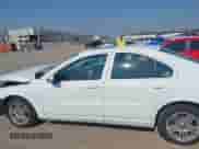 2009 Volvo S60 2.5T with VIN YV1RS592292740096, listed as a IAAI auction lot 42903092 with 163,275 mi miles and . Bid and sale history available at DreamBid. Image 14.