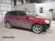 2008 Saturn VUE Red Line with VIN 3GSCL137X8S549863, listed as a IAAI auction lot 41419213 with 153,706 mi miles and . Bid and sale history available at DreamBid. Image 14.