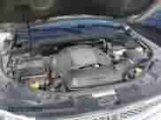 2013 Dodge Durango Citadel z VIN 1C4SDHET1DC632718, wystawiony jako IAAI lot #42790810 z przebiegiem 205 863 mil mil oraz . Historia ofert i sprzedaży dostępna na DreamBid. Obrazek 10.