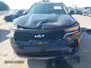 2023 Kia Sorento S with VIN 5XYRL4LC2PG197348, listed as a IAAI auction lot 43146392 with 57,061 mi miles and . Bid and sale history available at DreamBid. Image 12.