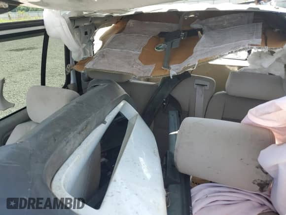 2006 Ford Explorer XLS with VIN 1FMEU62E26UB03181, listed as a Copart auction lot 71538485 with Not provided miles and Salvage title. Bid and sale history available at DreamBid. Image 10.