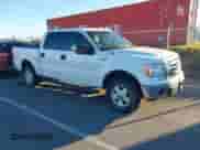 2012 Ford F-150 XL z VIN 1FTFW1EF9CFB26662, wystawiony jako IAAI lot #43477531 z przebiegiem 186 497 mil mil oraz . Historia ofert i sprzedaży dostępna na DreamBid. Obrazek 1.