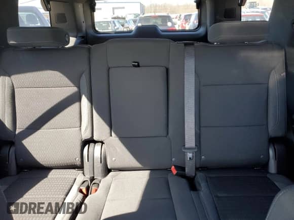 2023 Chevrolet Tahoe Commercial с VIN 1GNSKLED0PR258497, выставлен на аукционе Copart как лот 50803474 с пробегом Не указан миль и На запчасти • Non repairable. История ставок и продаж доступна на DreamBid. Изображение 10.