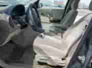 2003 Saturn VUE with VIN 5GZCZ53B53S832826, listed as a Copart auction lot 52920595 with 153,859 mi miles and Salvage title. Bid and sale history available at DreamBid. Image 7.