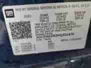 2023 Chevrolet Silverado 1500 z VIN 3GCPAEE83PG201470, wystawiony jako Copart lot #71307374 z przebiegiem 35 883 mil mil oraz Szkoda całkowita • Salvage title. Historia ofert i sprzedaży dostępna na DreamBid. Obrazek 12.