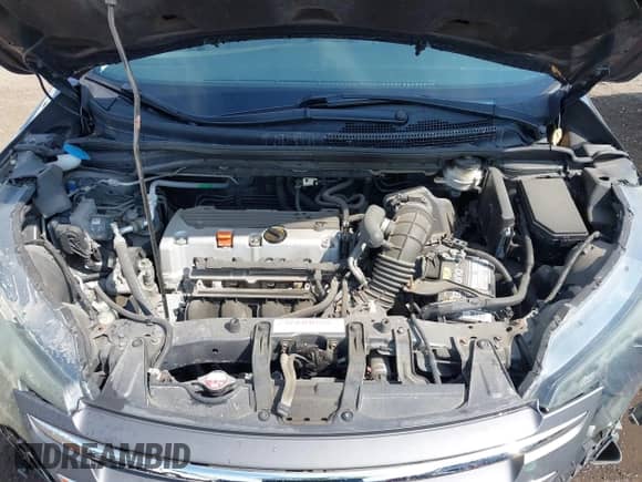 2014 Honda CR-V EX-L with VIN 5J6RM4H79EL095033, listed as a IAAI auction lot 43223158 with 149,358 mi miles and . Bid and sale history available at DreamBid. Image 10.