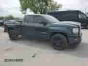 2017 GMC Sierra 1500 с VIN 1GTR1LEH8HZ334871, выставлен на аукционе Copart как лот 47699615 с пробегом 80 116 миль миль и Списание • Salvage title. История ставок и продаж доступна на DreamBid. Изображение 4.