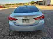 2012 Hyundai Elantra Limited с VIN 5NPDH4AE5CH096159, выставлен на аукционе Copart как лот 85003575 с пробегом 199 253 миль миль и Списание • Salvage title. История ставок и продаж доступна на DreamBid. Изображение 6.
