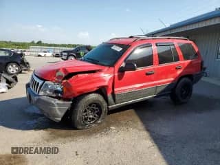 1999 Jeep Grand Cherokee Laredo с VIN 1J4GW58SXXC594762, выставлен на аукционе Copart как лот 69381395 с пробегом 207 536 миль миль и Списание • Salvage title. История ставок и продаж доступна на DreamBid. Изображение 1.