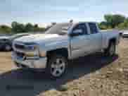 2016 Chevrolet Silverado 1500 LT с VIN 1GCVKREC5GZ388260, выставлен на аукционе Copart как лот 80872405 с пробегом 102 703 миль миль и Списание • Salvage title. История ставок и продаж доступна на DreamBid. Изображение 1.