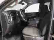 2019 Chevrolet Silverado 1500 LT с VIN 1GCRWCEK9KZ258002, выставлен на аукционе Copart как лот 54787425 с пробегом 93 173 миль миль и Чистый • Clean title. История ставок и продаж доступна на DreamBid. Изображение 9.