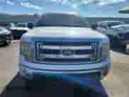 2014 Ford F-150 XL с VIN 1FTFW1ET9EKF19769, выставлен на аукционе Copart как лот 71612825 с пробегом 132 634 миль миль и Списание • Salvage title. История ставок и продаж доступна на DreamBid. Изображение 5.