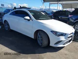 2020 Mercedes-Benz CLA 250 с VIN W1K5J4GBXLN091051, выставлен на аукционе IAAI как лот 43460757 с пробегом 89 313 миль миль и . История ставок и продаж доступна на DreamBid. Изображение 1.