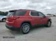 2023 Chevrolet Traverse LT Cloth с VIN 1GNERGKW4PJ101673, выставлен на аукционе Copart как лот 69446695 с пробегом 34 787 миль миль и Списание • Salvage title. История ставок и продаж доступна на DreamBid. Изображение 3.