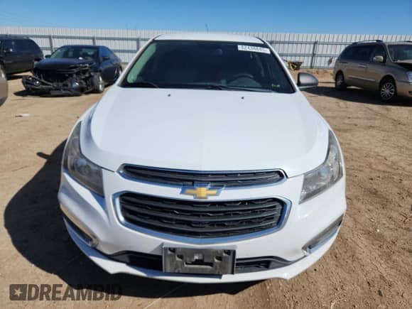 2016 Chevrolet Cruze LS с VIN 1G1PC5SG4G7113831, выставлен на аукционе Copart как лот 82438845 с пробегом 172 205 миль миль и Списание • Salvage title. История ставок и продаж доступна на DreamBid. Изображение 5.