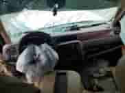 2010 Chevrolet Tahoe LT with VIN 1GNUKBE07AR189668, listed as a Copart auction lot 83973225 with Not provided miles and Salvage title. Bid and sale history available at DreamBid. Image 8.