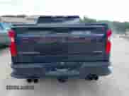 2023 Chevrolet Silverado 1500 RST with VIN 2GCUDEED3P1126138, listed as a IAAI auction lot 42827965 with 45,147 mi miles and . Bid and sale history available at DreamBid. Image 15.