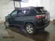 2019 Jeep Compass Latitude с VIN 3C4NJDBB9KT828823, выставлен на аукционе Copart как лот 84745385 с пробегом 34 533 миль миль и Списание • Salvage title. История ставок и продаж доступна на DreamBid. Изображение 2.